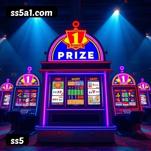 ss5 APK - Download Oficial Android