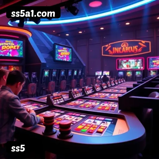 Como Registrar e Fazer Login ss5