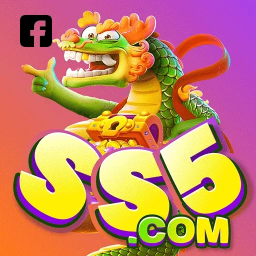 Página oficial da ss5 no Facebook